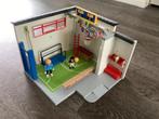Playmobil gymzaal, Complete set, Ophalen of Verzenden, Zo goed als nieuw