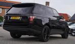 Land Rover Range Rover 4.4 SDV8 Autobiography Vogue | Massag, Auto's, Land Rover, Automaat, Euro 5, Gebruikt, Bedrijf
