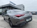 Mercedes-Benz CLA-Klasse 250e Star Edition AMG Line Night Pa, Gebruikt, Zwart, 4 cilinders, Bedrijf