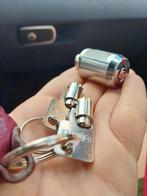 Lock for storage, Ophalen of Verzenden, Zo goed als nieuw