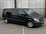 Mercedes-Benz Vito Tourer 116 CDI 343 9 persoons Automaat, Auto's, Mercedes-Benz, Automaat, Parkeersensor, Diesel, Particulier