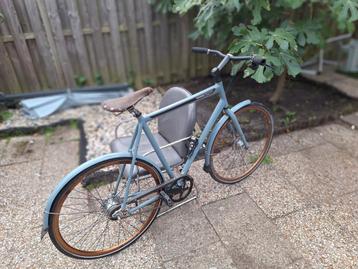 Trek Soho – premium stadsfiets met riemaandrijving 28/54 cm  beschikbaar voor biedingen