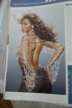 Playboy met o.a, Beyonce, Ophalen of Verzenden, Zo goed als nieuw, Muziek, Film of Tv