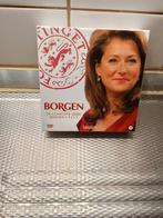 Borgen dvd's, Cd's en Dvd's, Dvd's | Tv en Series, Vanaf 12 jaar, Ophalen, Zo goed als nieuw