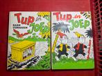 Tup en Joep boekjes, Ophalen of Verzenden, Gelezen