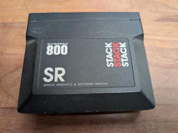 Stack ST800 SR beschikbaar voor biedingen