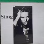 STING - NOTHING LIKE THE SUN, Ophalen of Verzenden, 1980 tot 2000, Zo goed als nieuw