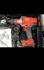 Flex DD 4G 18.0-EC Boor- en Schroefmachine, 600 watt of meer, Variabele snelheid, Ophalen of Verzenden, Zo goed als nieuw