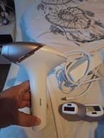 Philips lumea zgan, Sport en Fitness, Massageproducten, Ophalen of Verzenden, Zo goed als nieuw, Apparaat
