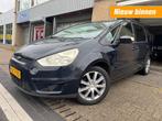Ford S-MAX 2.0-16V CLIMA LMV 5 PERS. RIJDT GOED NAP APK 1-20, Voorwielaandrijving, Gebruikt, Origineel Nederlands, Bedrijf