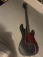Bass gitaar, Muziek en Instrumenten, Snaarinstrumenten | Gitaren | Bas, Ophalen, Zo goed als nieuw