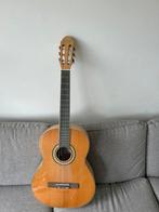 La Paz gitaar, Muziek en Instrumenten, Ophalen