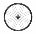 Campagnolo Bora WTO 33 2WF DARK DB wielset, Fietsen en Brommers, Nieuw, Racefiets, Wiel, Verzenden