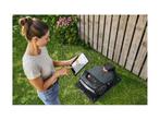 Stihl Inow 7 evo Robot Grasmaaier, Maaier