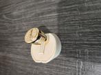 14 k gouden heren ring met kruis 10,6 gram, 20 of groter, Heer, Nieuw, Ophalen of Verzenden