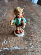 Hummel Goebel Beeldje Jongen, Verzamelen, Ophalen of Verzenden, Zo goed als nieuw, Hummel