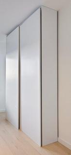 IKEA PAX kast 2sets 75x35x236cm, Ophalen, 200 cm of meer, 50 tot 100 cm, Zo goed als nieuw