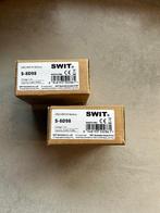 Swit S-8D98, SWIT Electronics Europe GmbH, Nieuw, Ophalen of Verzenden, Heerdterbuschstr.10 / Halle 9   41460 Neuss, Germany