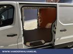 Opel Vivaro 1.6 CDTI L2H1 Euro6 Airco | 2x zijdeur | Navigat, Auto's, Bestelauto's, Voorwielaandrijving, Gebruikt, 4 cilinders