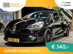 Renault Clio 1.6 Turbo R.S. Trophy € 19.990,00, Auto's, 1618 cc, Gebruikt, 4 cilinders, Zwart