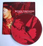 Kate Bush: Within Temptation - Running up that hill (cd-s*), Cd's en Dvd's, Vinyl Singles, Overige formaten, Overige typen, Verzenden