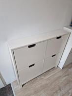 Ikea STÄLL schoenenkast 4 vakken, Huis en Inrichting, Kasten | Schoenenkasten, Ophalen