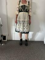 Beierse Dirdl jurk, Kleding | Dames, Carnavalskleding en Feestkleding, Ophalen of Verzenden, Nieuw, Maat 42/44 (L), Overige thema's