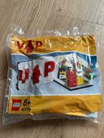 Lego 40178 VIP Polybag nieuw, Ophalen of Verzenden, Nieuw, Complete set, Lego
