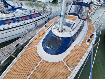MarineMat bootdek - Custom Made beschikbaar voor biedingen