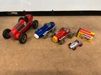 Schuco racewagens !, Antiek en Kunst, Antiek | Speelgoed, Ophalen of Verzenden