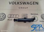 Koplampsproeier AUDI A1 S1 8XA FACELIFT LINKS KLS 8X0955101E, Auto-onderdelen, Verlichting, Audi, Gebruikt, Audi, Ophalen of Verzenden