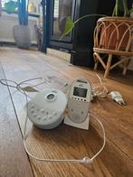 Philips Avent Babyfoon, Ophalen of Verzenden, Gebruikt, 250 meter of meer, Terugspreekfunctie