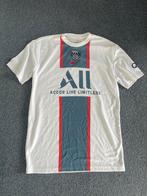 Veel verschillende voetbal & sport shirts, Ophalen, Zo goed als nieuw, Overige maten, Overige kleuren