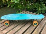 Nijdam FlipGrip skateboard Nette staat!, Ophalen of Verzenden, Gebruikt, Skateboard