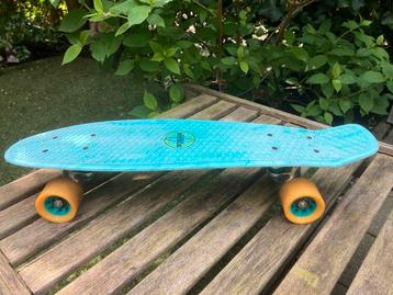 Nijdam FlipGrip skateboard Nette staat! beschikbaar voor biedingen