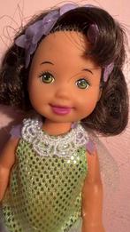 Barbie KELLY Nutcracker Mattel  2003, Ophalen of Verzenden, Zo goed als nieuw, Pop