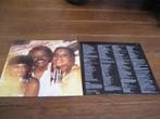 Odyssey i got the melody lp, Cd's en Dvd's, Vinyl | R&B en Soul, Ophalen of Verzenden, Zo goed als nieuw, R&B, 1980 tot 2000