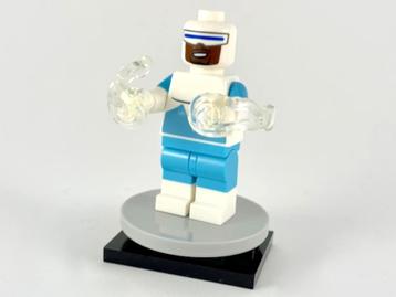 Lego Collectable Minifigures Series Disney 2 Frozone Coldis2 beschikbaar voor biedingen