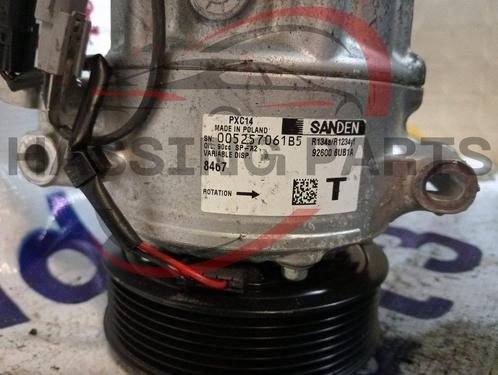 RENAULT Clio   AIRCOPOMP artikelnummer 926008UB1A, Auto-onderdelen, Airco en Verwarming, Renault, Gebruikt, Ophalen of Verzenden