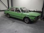 BMW 5-serie 520 inr mog belastingvrij nieuwe apk, Auto's, BMW, Gebruikt, Beige, 4 cilinders, 116 pk