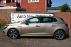 Renault MEGANE TCE 130 pk EDC automaat Bose zeer compleet, Gebruikt, Euro 6, 4 cilinders, 1650 kg