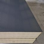 OPRUIMING sandwichpanelen voor wand 40, 50 en 80 mm dik, Ophalen, Nieuw, Overige materialen, 50 tot 100 mm