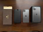 Nette iPhone 11 Pro Max 256gb, Groen, Ophalen, 256 GB, Gebruikt