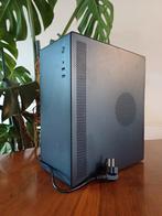 Werk PC met slimme uitstraling + videokabels., 256 GB, Zelfgebouwde PC, 8 GB, Nieuw