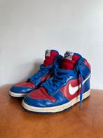 Vintage Nike Dunk High 2003 - Maat 36, Kleding | Dames, Schoenen, Ophalen of Verzenden, Sportschoenen
