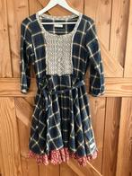 Odd molly jurk, Ophalen, Overige kleuren, Maat 36 (S), Gedragen