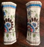 Delfts Holland Handgeschilderde Vazen Set, Ophalen