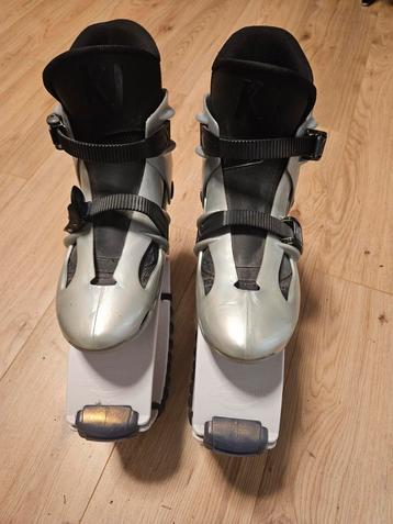Kangoo Jumps XR3 Maat s beschikbaar voor biedingen