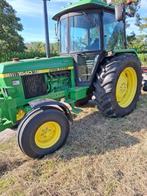 John deere1640, Gebruikt, Tot 80 Pk, 7500 tot 10000, Ophalen