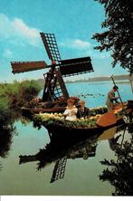 Giethoorn, Ophalen of Verzenden, Ongelopen, Overijssel